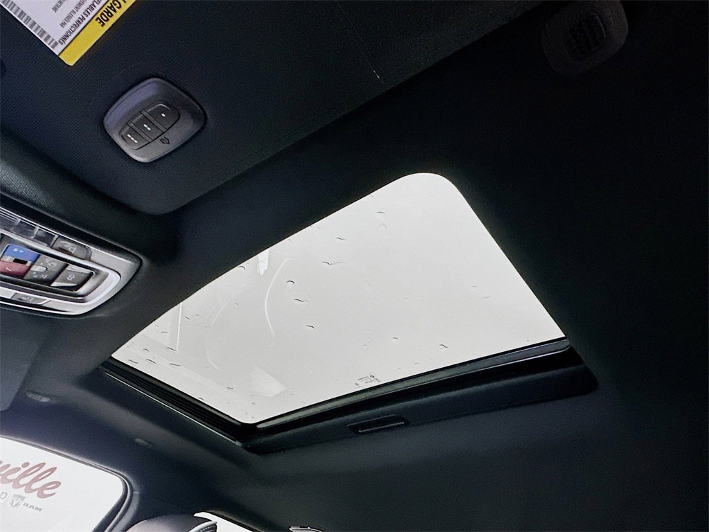 New 2026 RAM 2500 Limited image 14