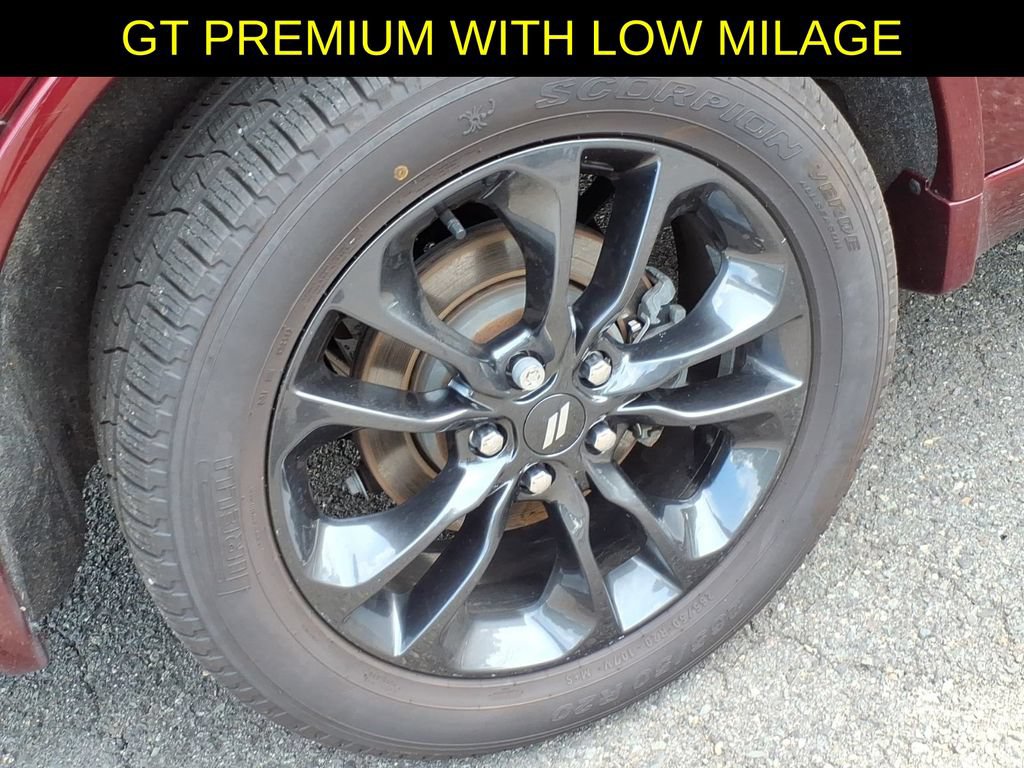 Used 2023 Dodge Durango GT AWD/4WD image 7