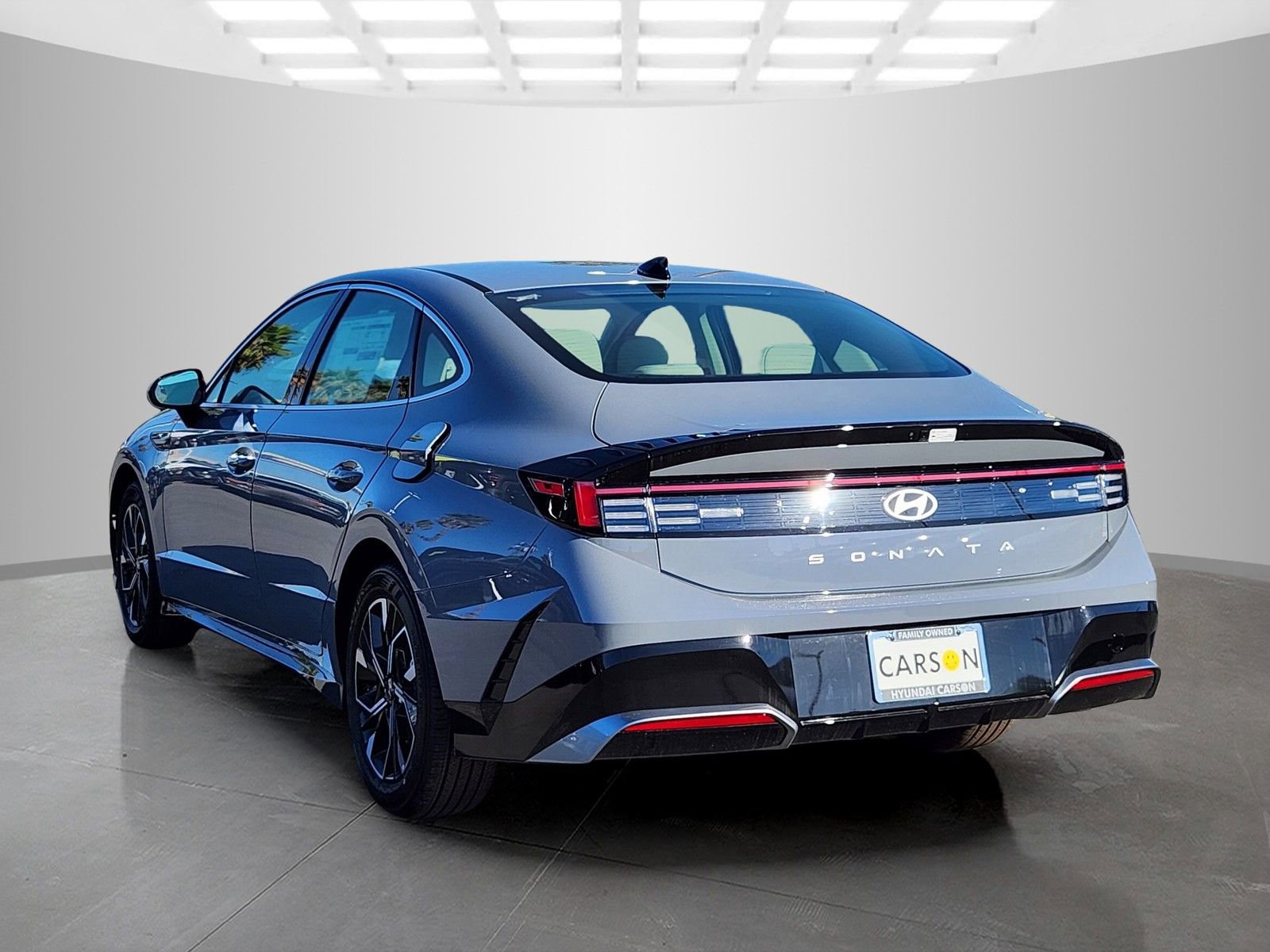 New 2025 Hyundai Sonata SEL FWD image 5