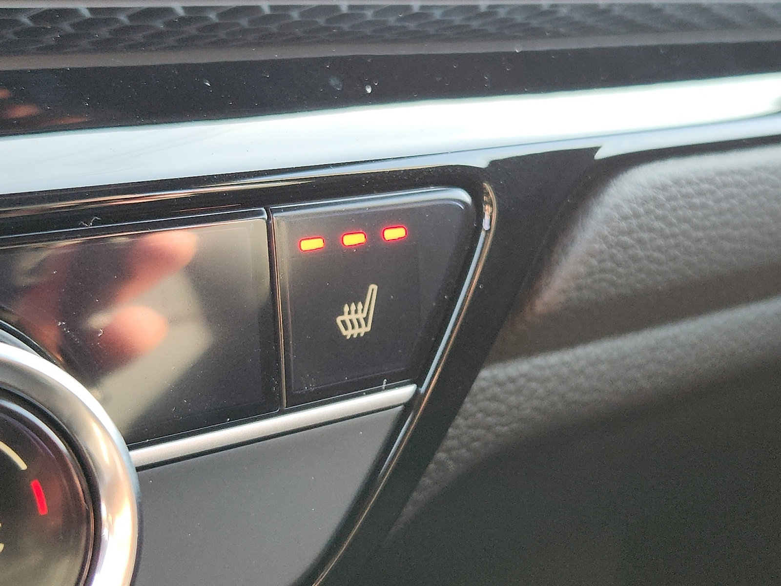 New 2026 Honda Civic Sport Touring image 16