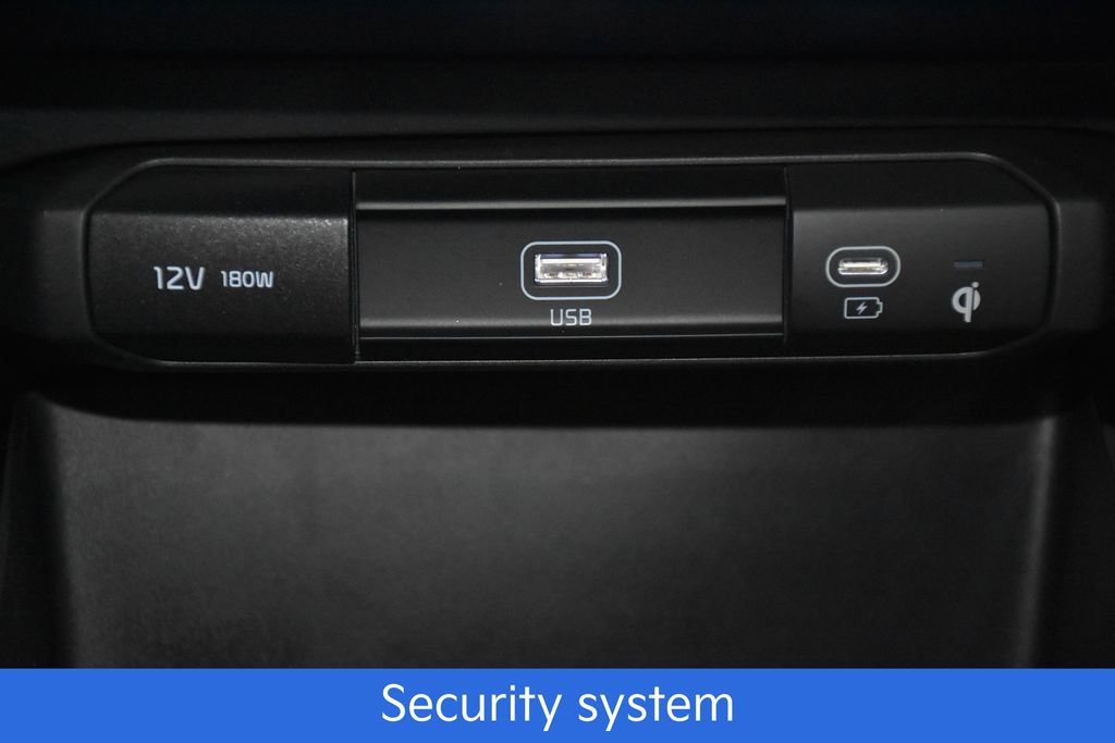 New 2025 Kia Niro EX image 17