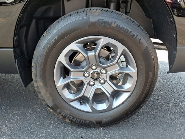 Used 2025 Ford Maverick XLT image 10