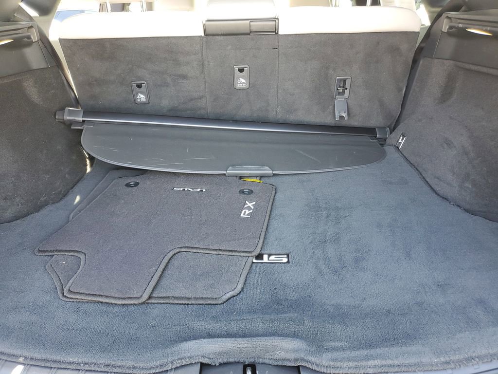 Used 2023 Lexus RX 350 Premium w/ Cold Area Package image 7