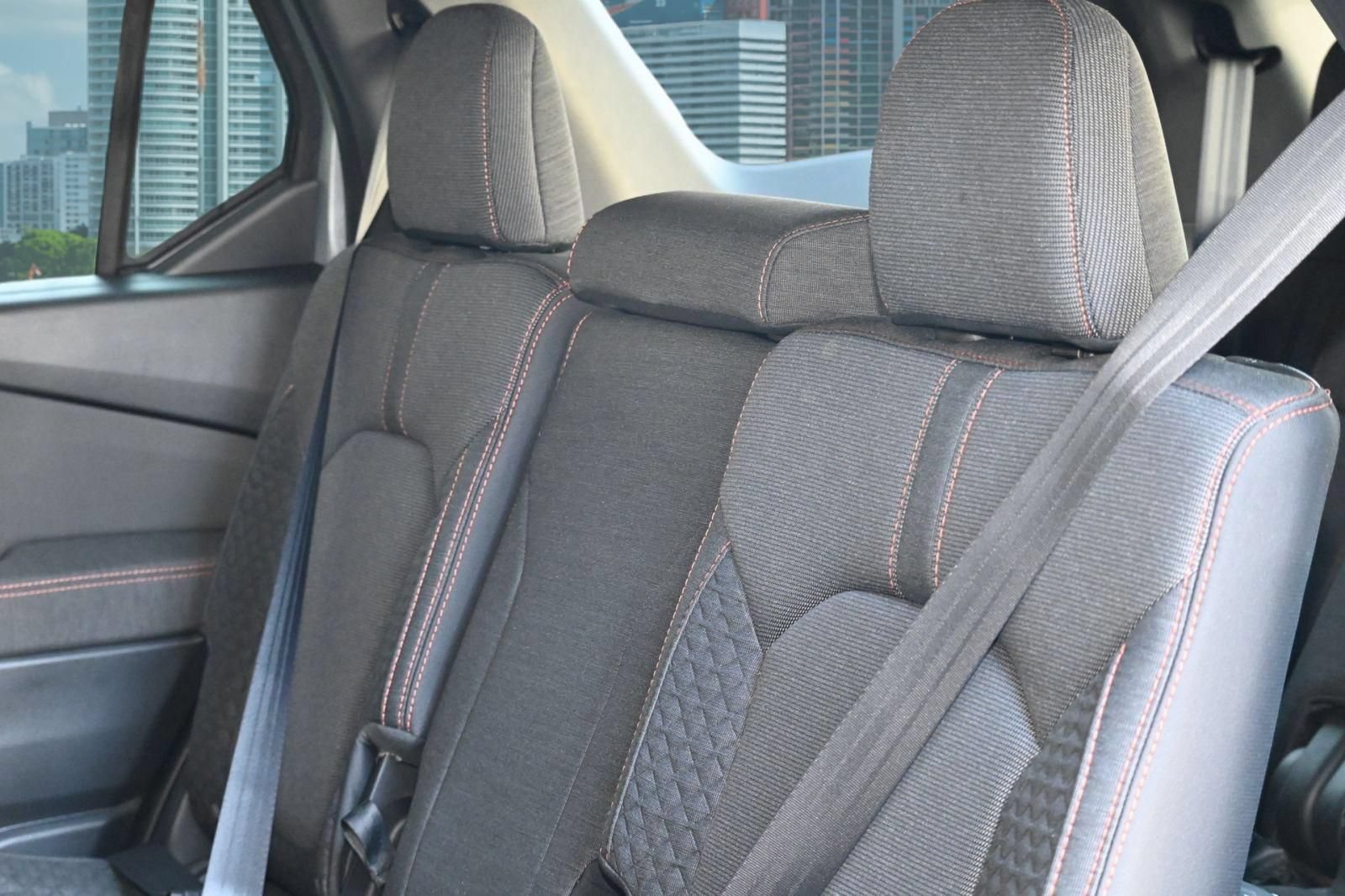 New 2026 Honda Pilot Sport image 20