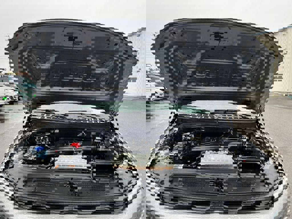 Used 2024 Ford Expedition XLT image 25