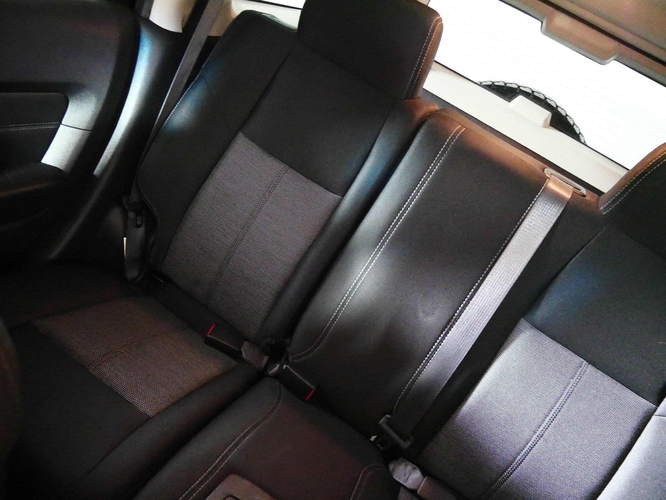 Used 2008 HUMMER H3 AWD/4WD image 12