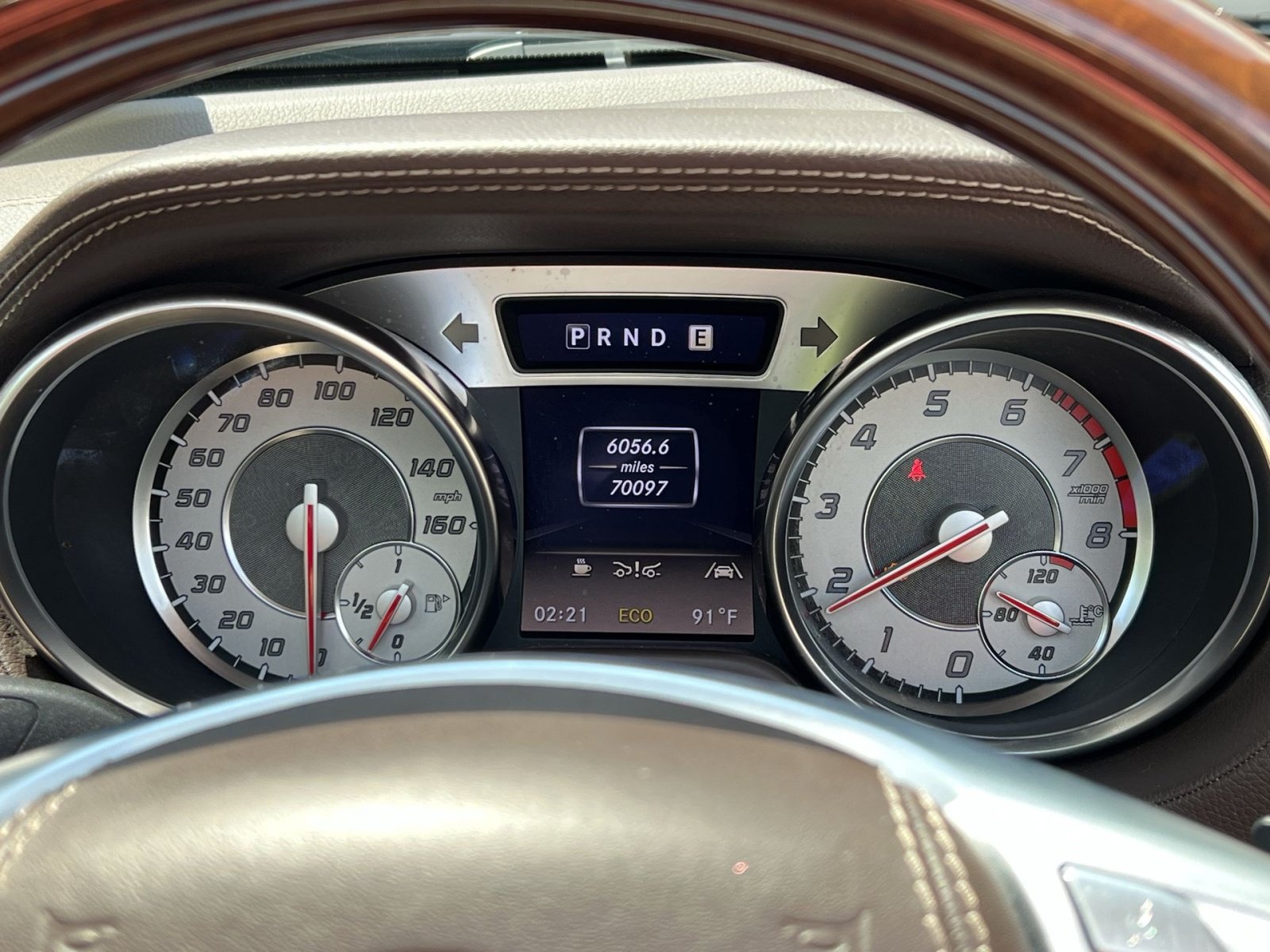 Used 2013 Mercedes-Benz SL 550 image 22