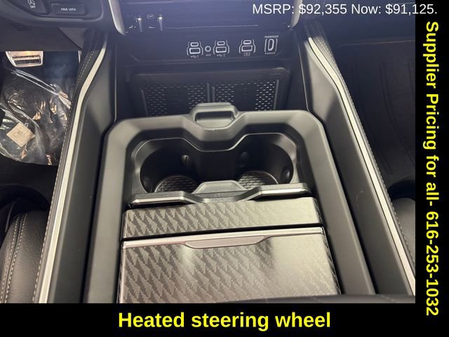 New 2026 RAM 1500 Tungsten image 17