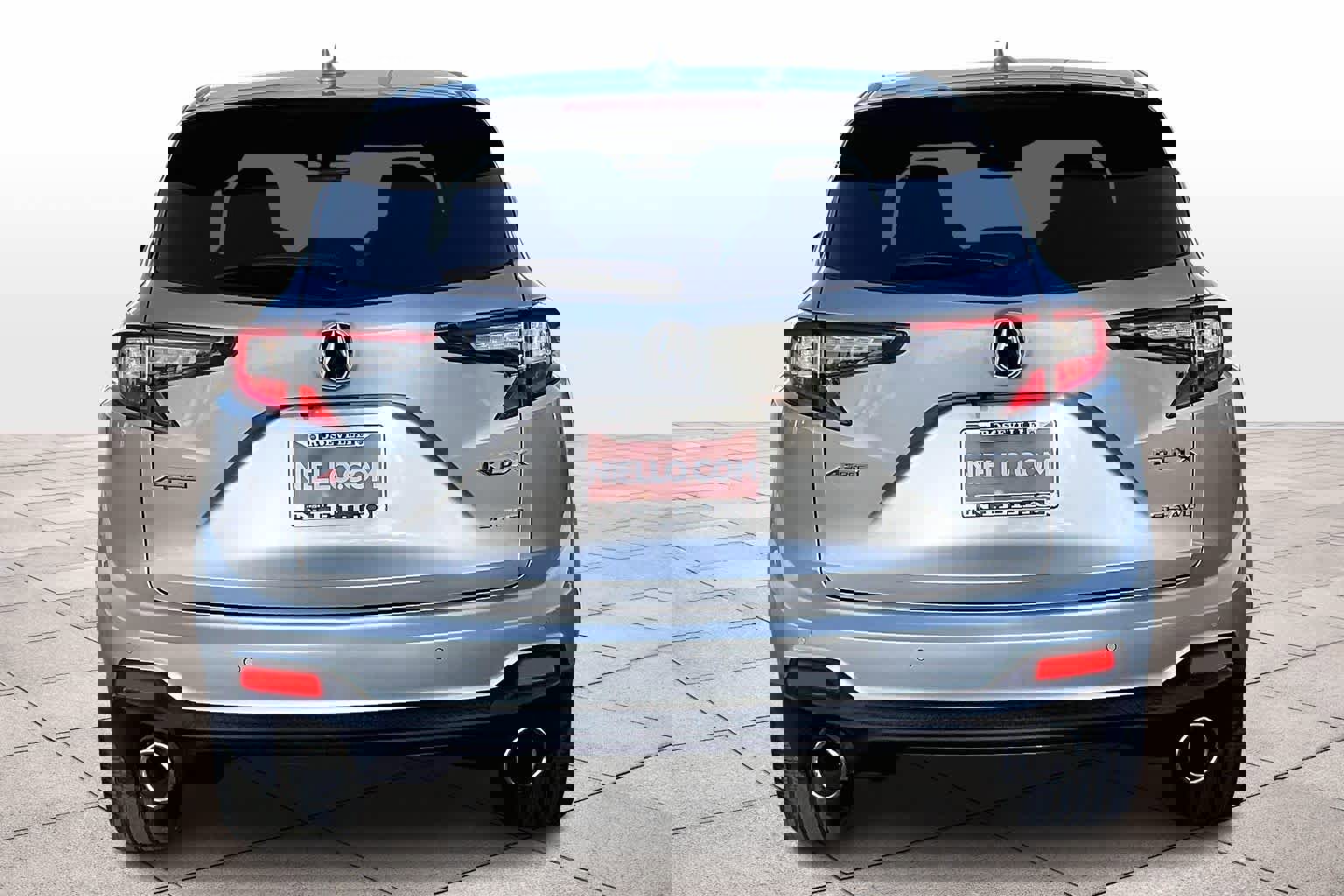 Used 2023 Acura RDX A-Spec image 7