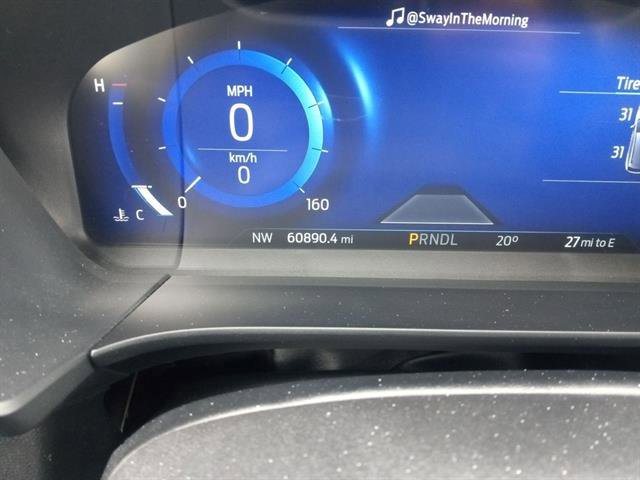 Used 2022 Ford Escape Titanium image 74