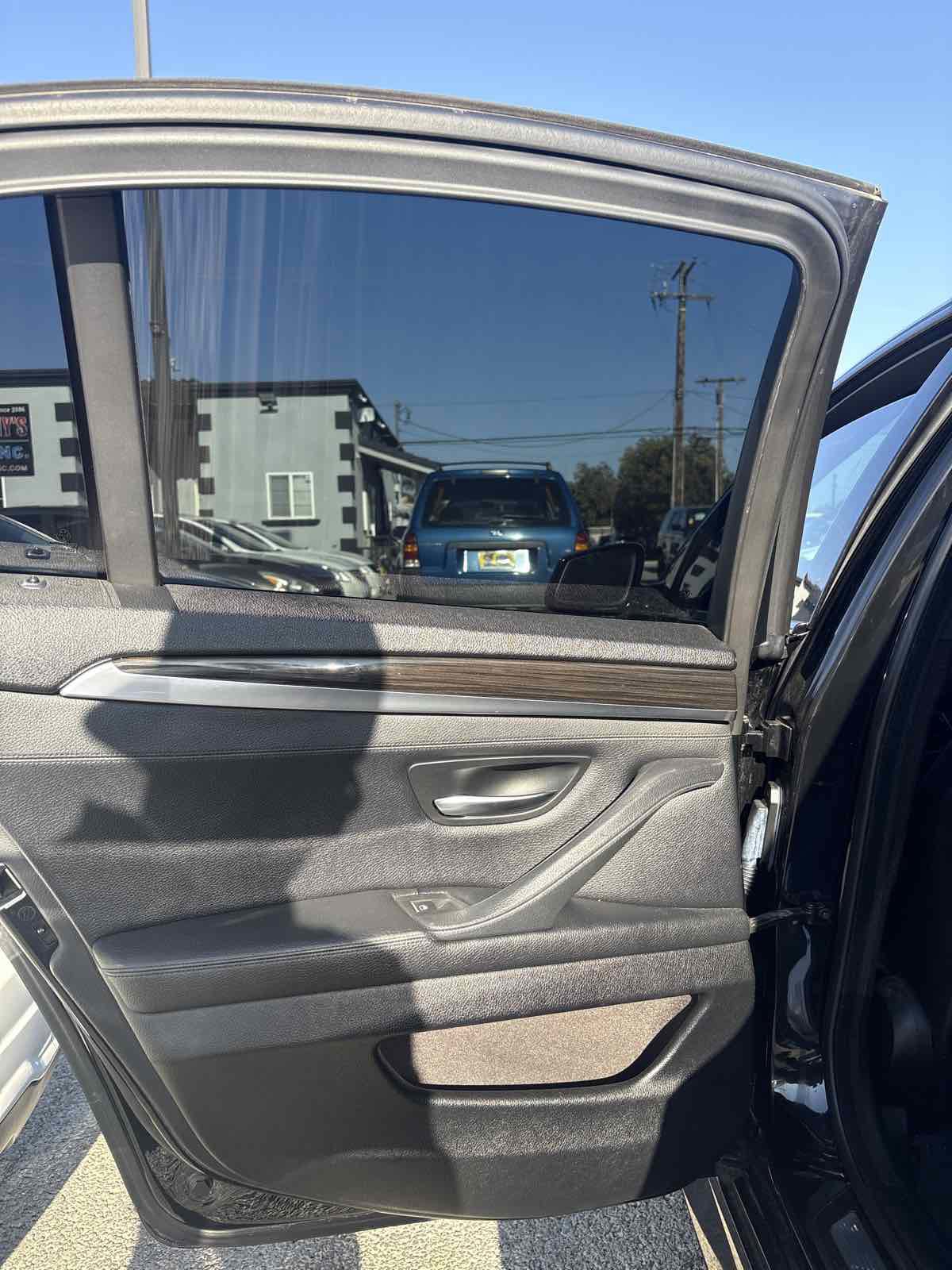 Used 2013 BMW 528i Sedan image 10