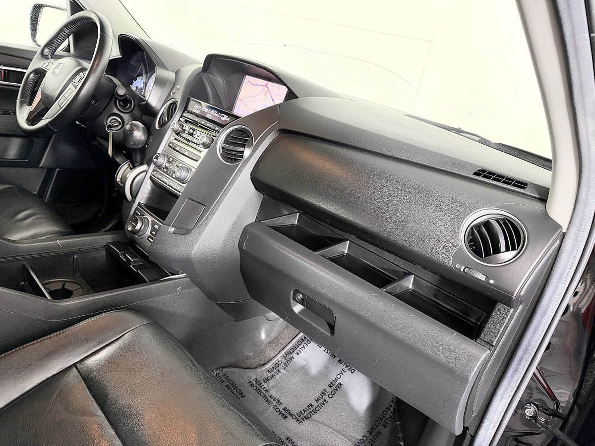 Used 2012 Honda Pilot Touring image 52