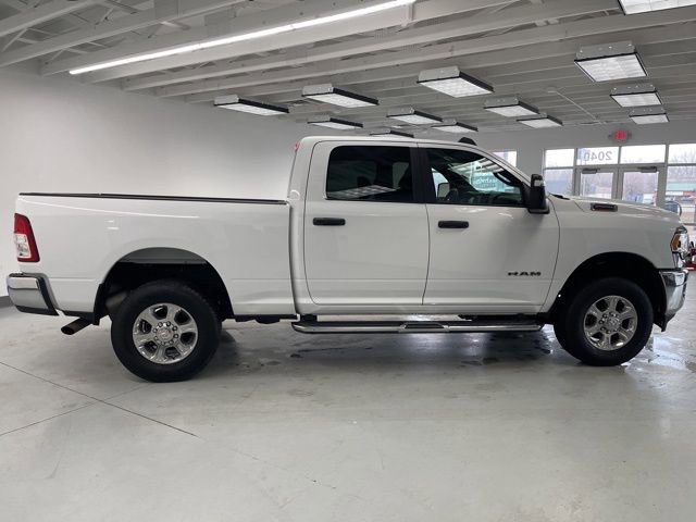 Used 2024 RAM 2500 Big Horn image 13