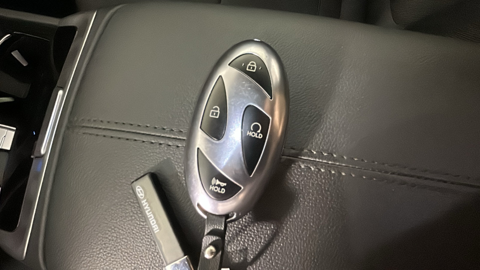Used 2026 Hyundai Tucson SE AWD/4WD image 24
