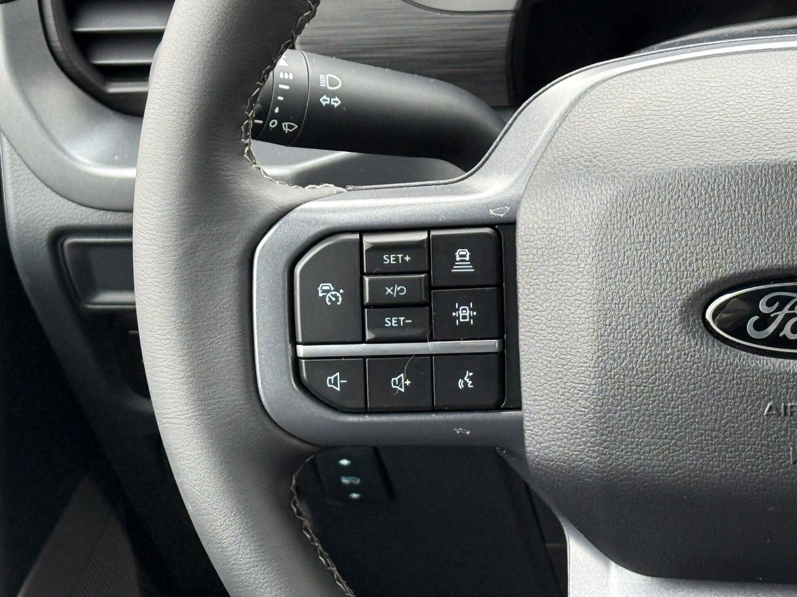 New 2026 Ford F150 XLT AWD/4WD image 34