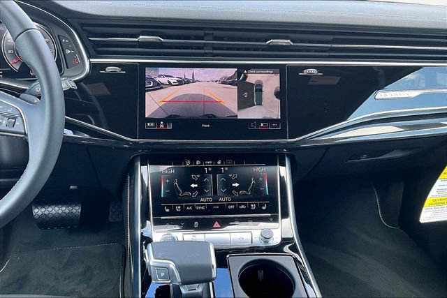 New 2026 Audi Q7 3.0T Premium Plus AWD/4WD image 3