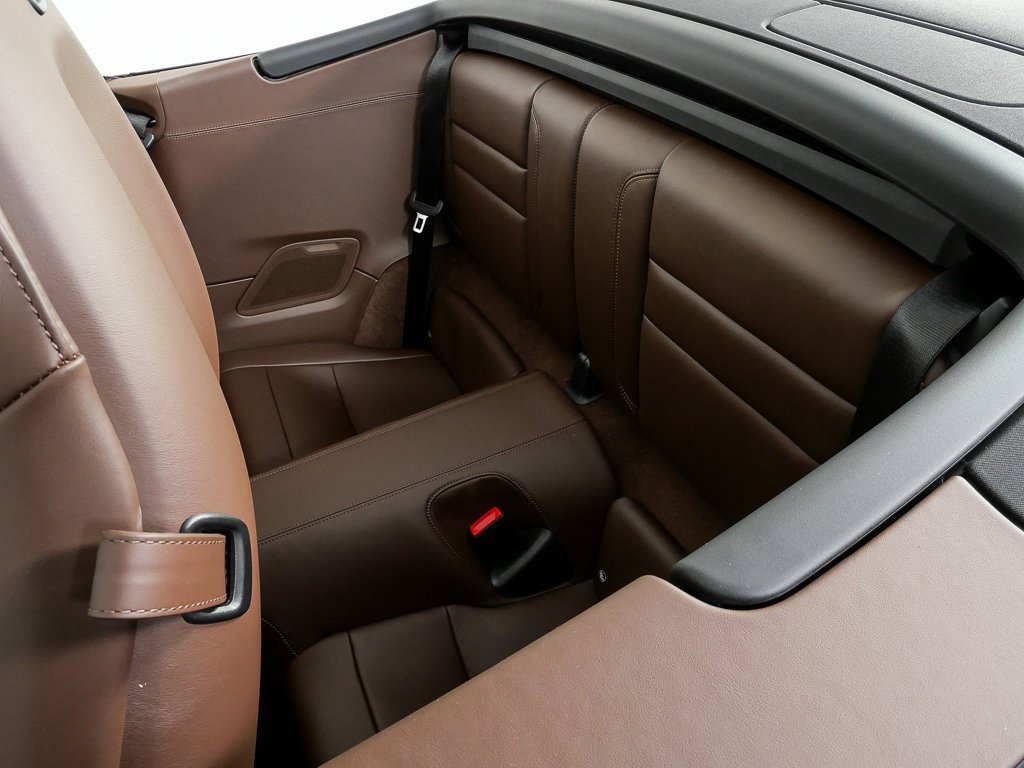 New 2026 Porsche 911 Carrera GTS image 20