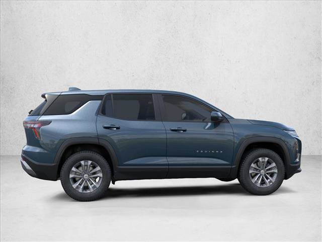 New 2026 Chevrolet Equinox LT FWD image 6