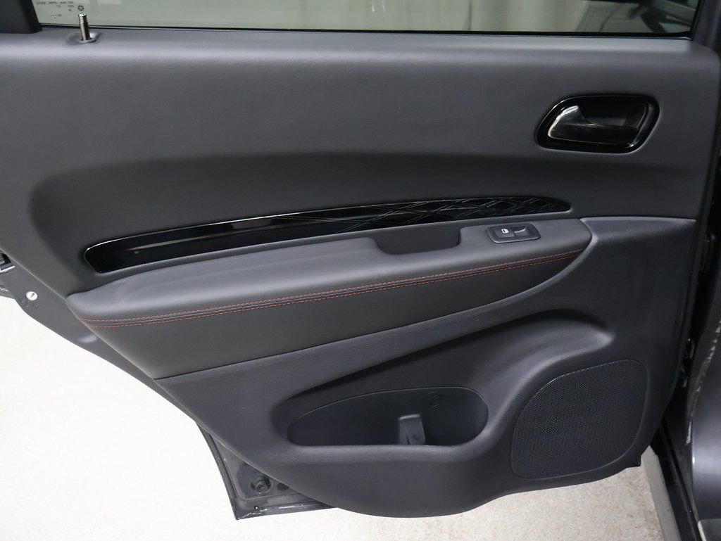 New 2026 Dodge Durango GT image 15