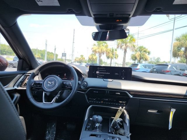 New 2026 MAZDA CX-90 3.3 Turbo S w/ Premium Plus AWD/4WD image 18