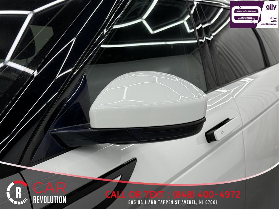 Used 2020 Land Rover Range Rover Evoque SE image 59