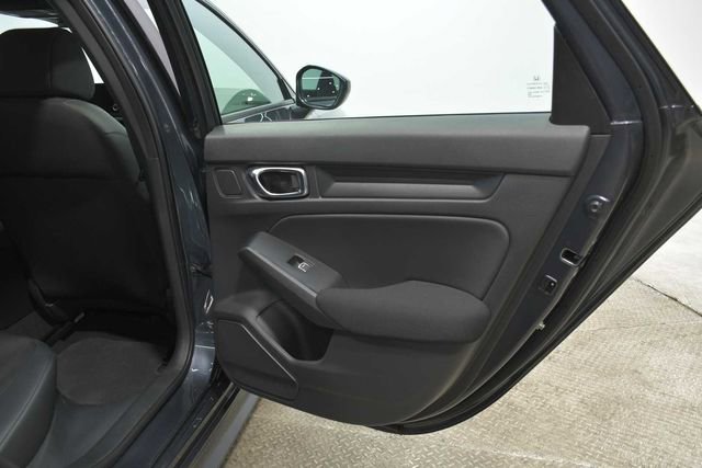 Used 2024 Honda Civic EX image 13