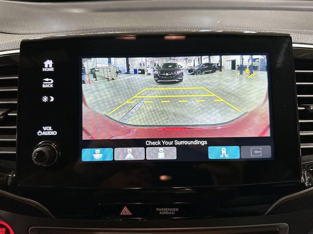 Used 2022 Honda Passport EX-L image 24