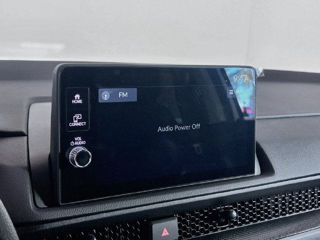 New 2027 Honda CR-V EX image 13