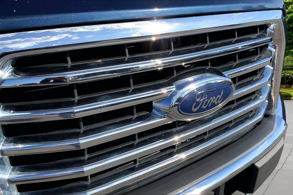 Used 2016 Ford F150 2WD SuperCrew image 31