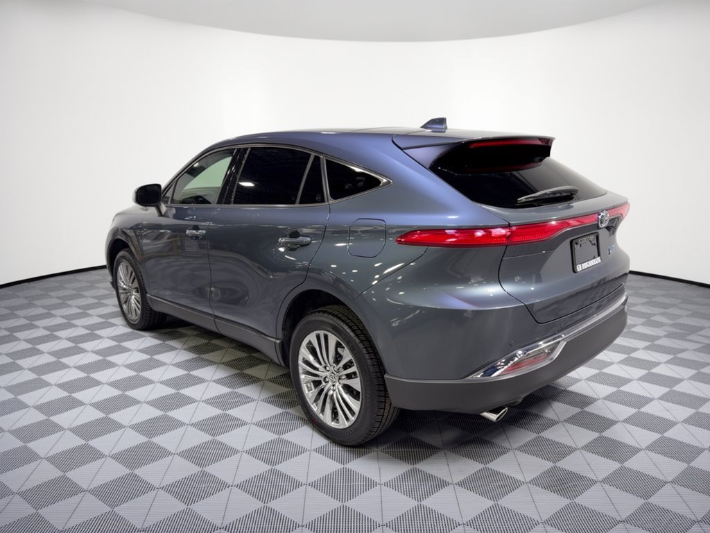 Used 2021 Toyota Venza Limited w/ Carpet Mat Package (TMS) AWD/4WD image 3