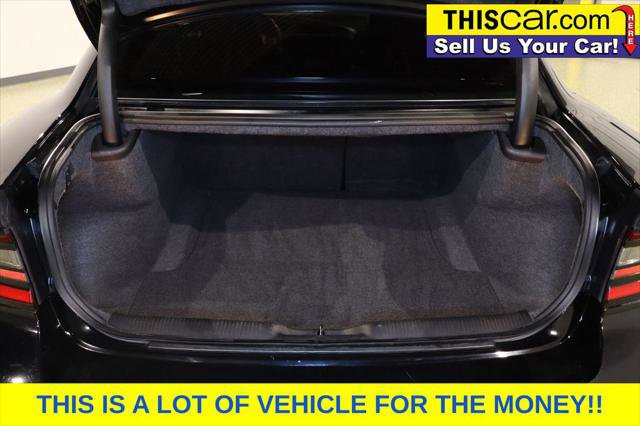 Used 2021 Dodge Charger R/T w/ Plus Group RWD image 12