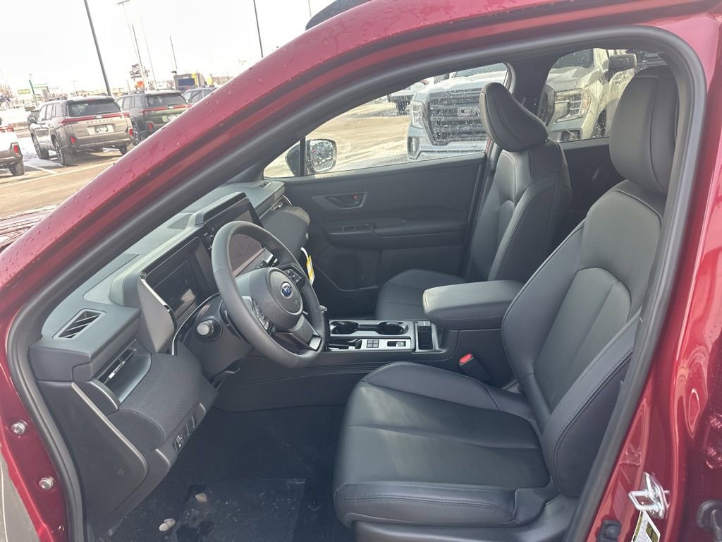 New 2026 Subaru Outback Premium image 9