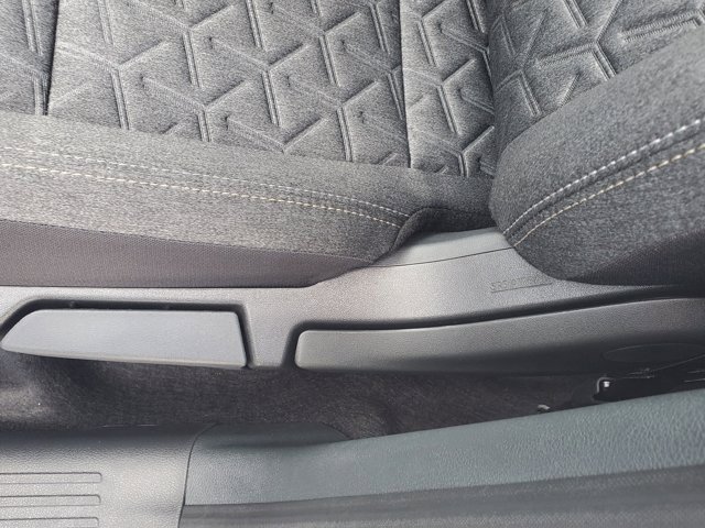 New 2026 Nissan Kicks SV image 8