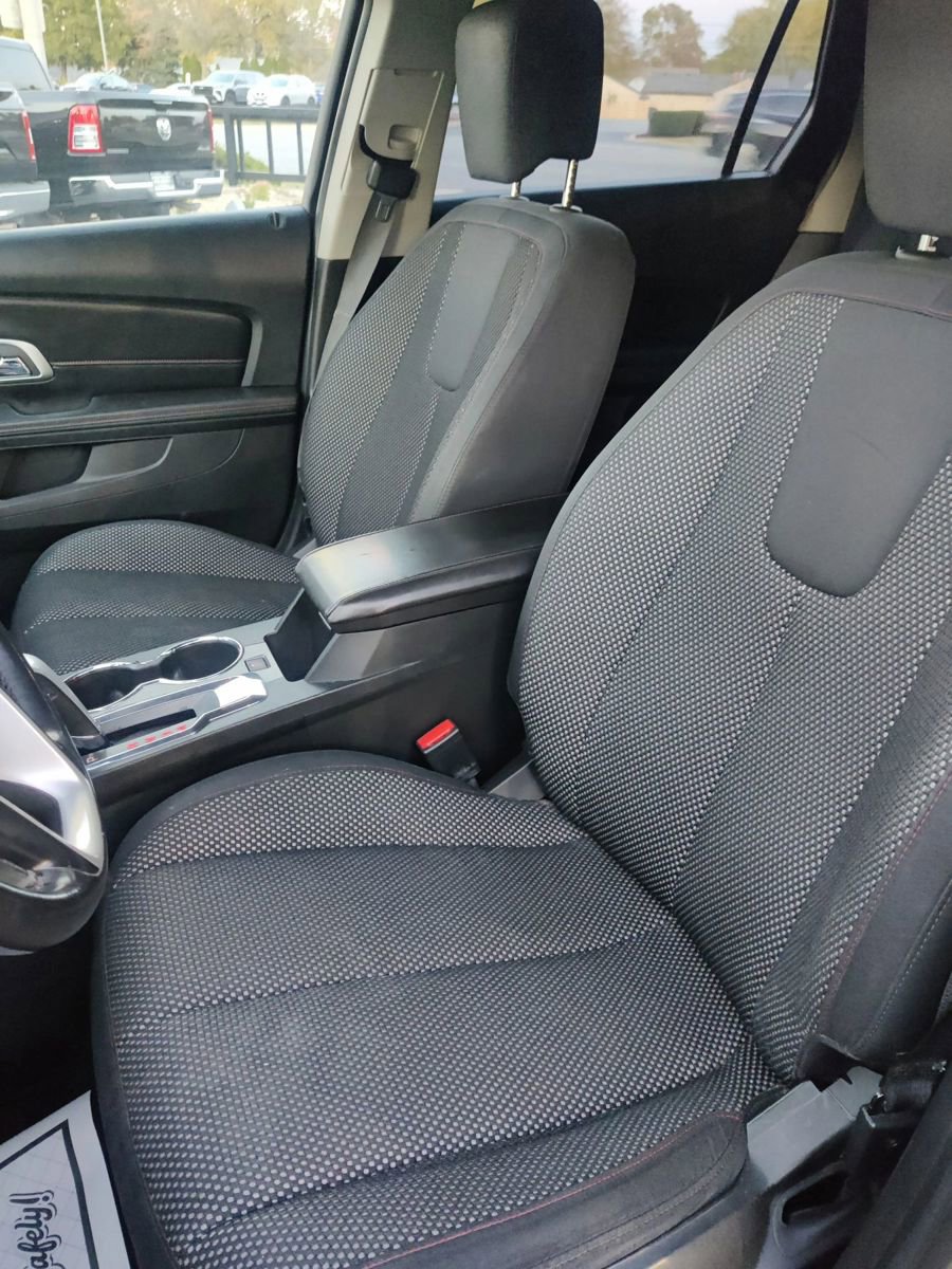 Used 2013 GMC Terrain SLE AWD/4WD image 10