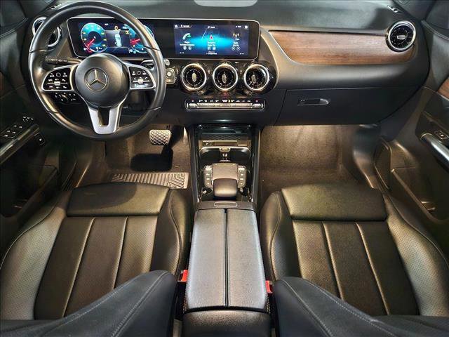 Used 2021 Mercedes-Benz GLA 250 GLA 250 w/ Premium Package image 19