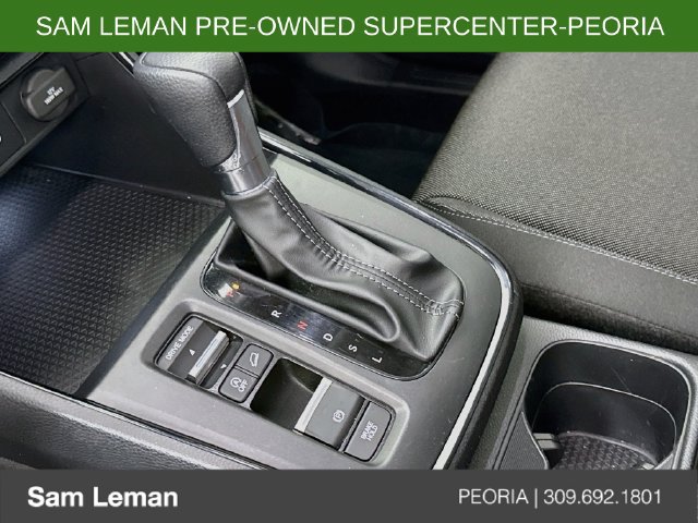 Used 2023 Honda CR-V EX image 16