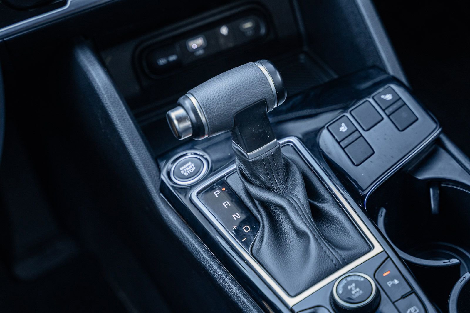 Used 2025 Kia Sportage X-Line w/ Premium Package image 29