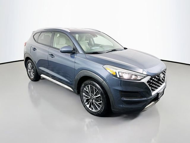 Used 2019 Hyundai Tucson SEL w/ Cargo Package image 1