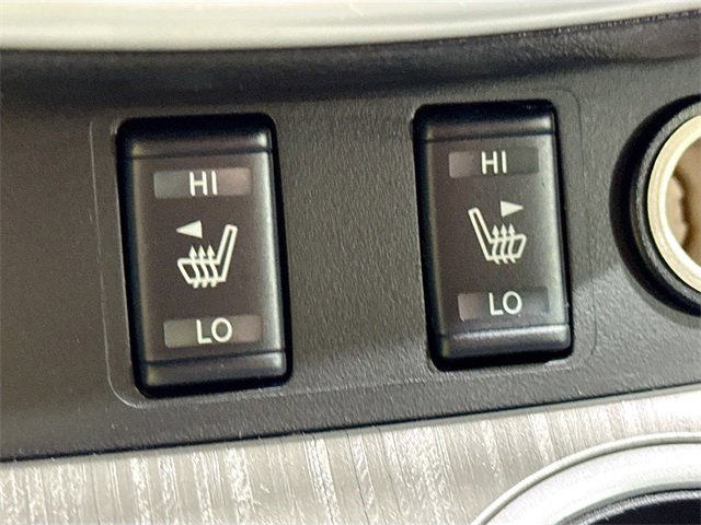 Used 2017 Nissan Murano SL w/ SL Technology Package image 23