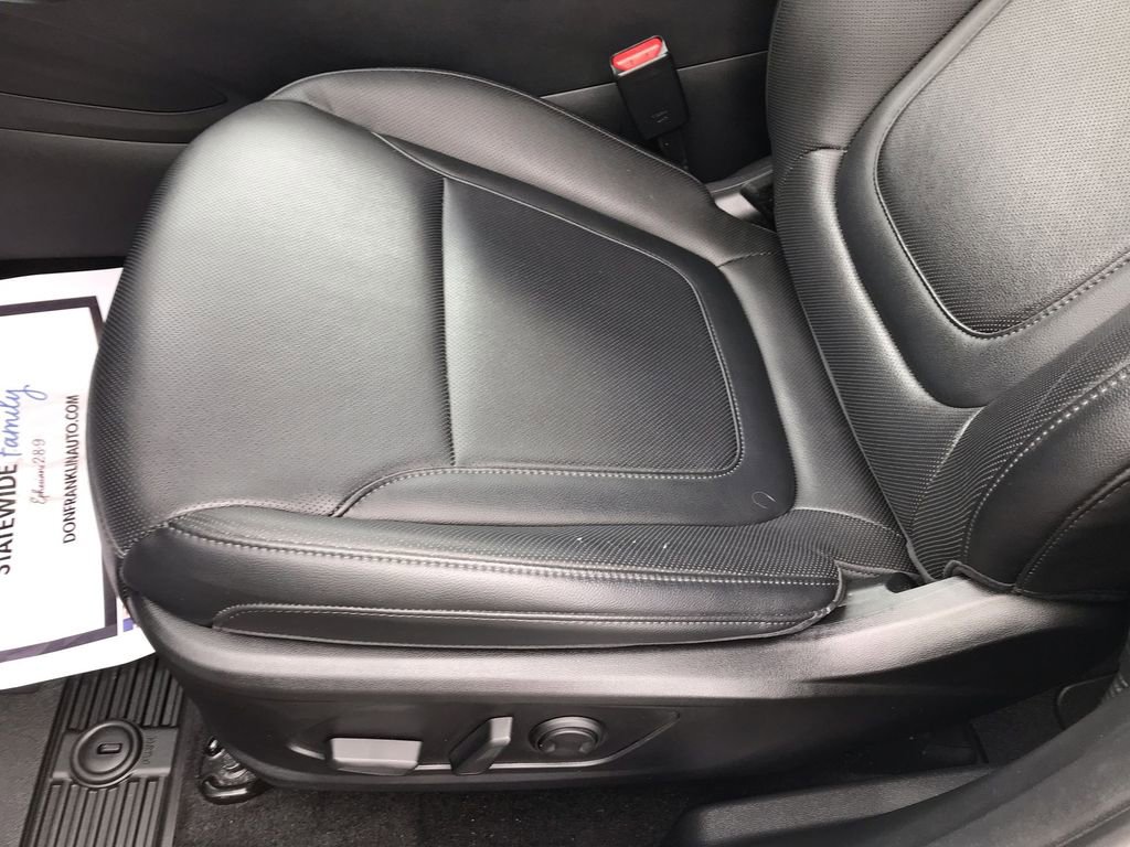 Used 2023 Hyundai Tucson SEL w/ Convenience Package image 12