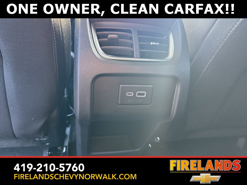 Certified 2024 Chevrolet Blazer LT w/ Convenience Package image 32