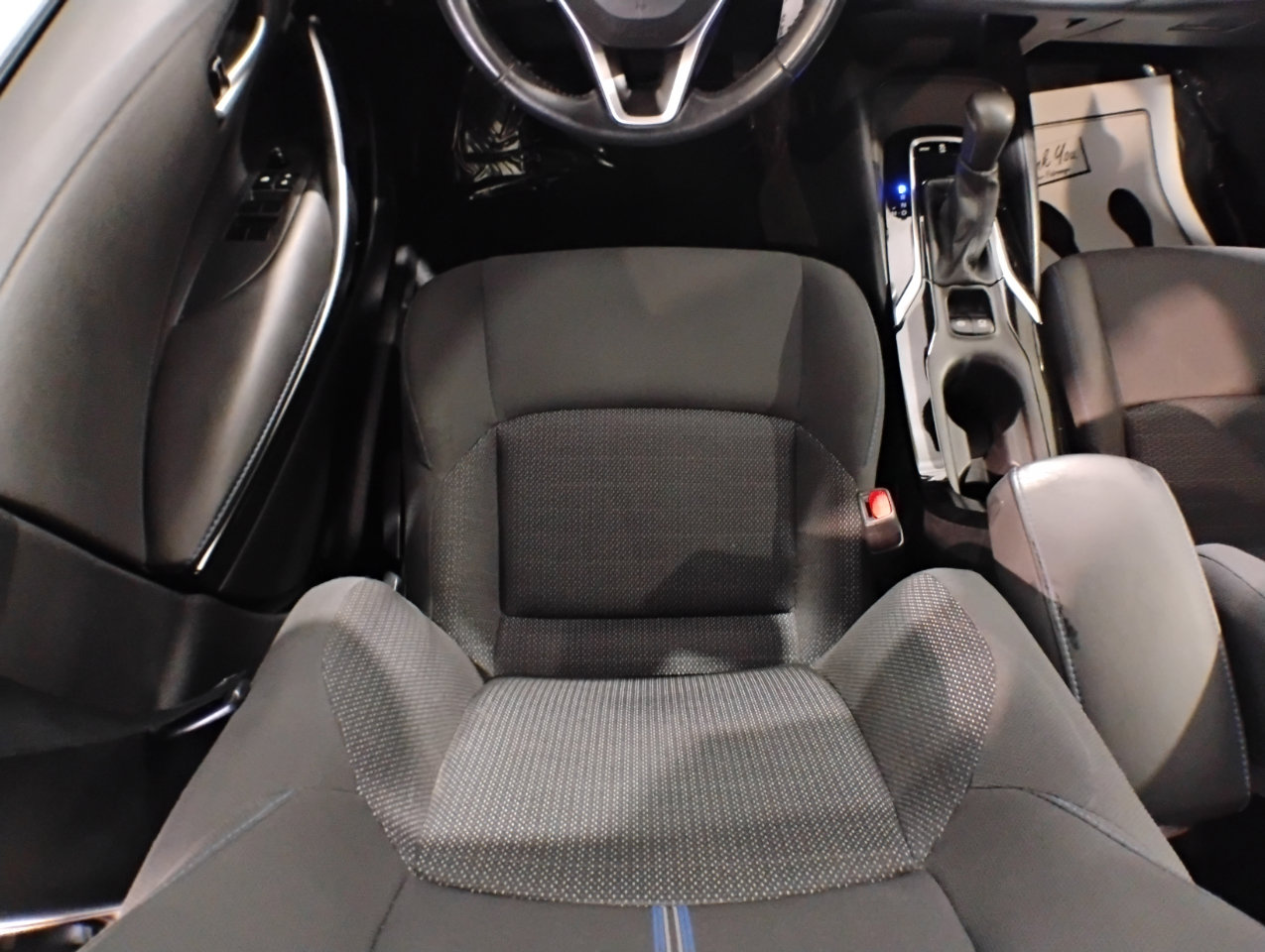 Used 2020 Toyota Corolla SE image 35