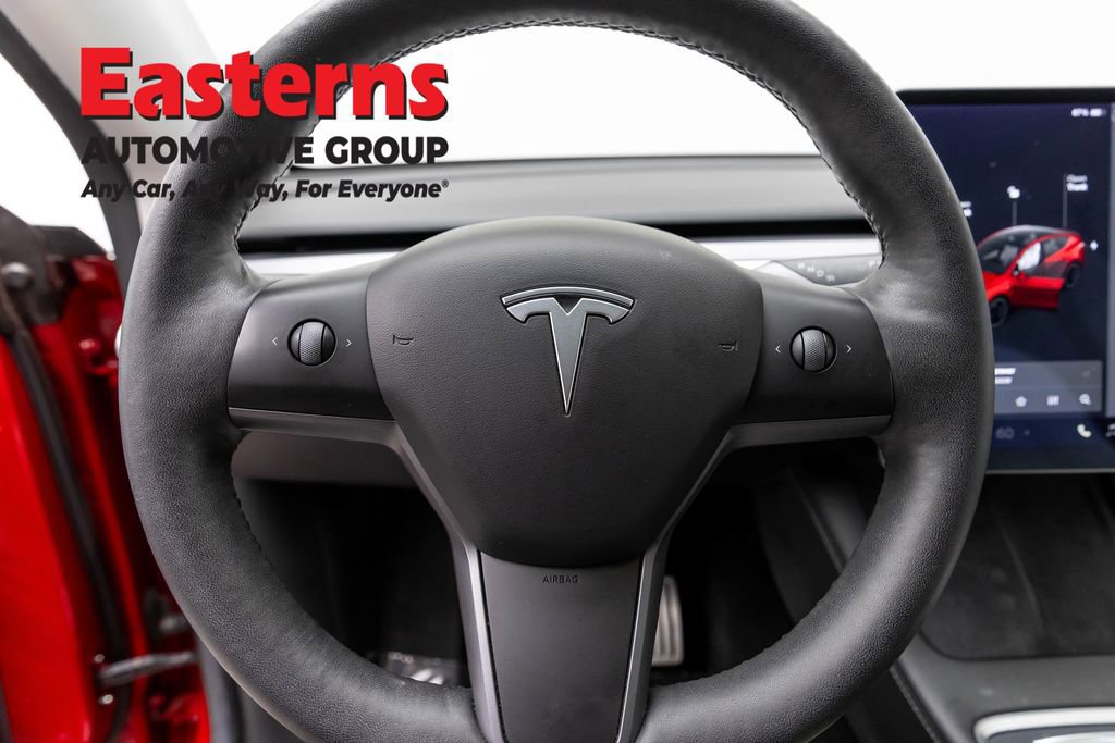 Used 2021 Tesla Model Y Performance image 10