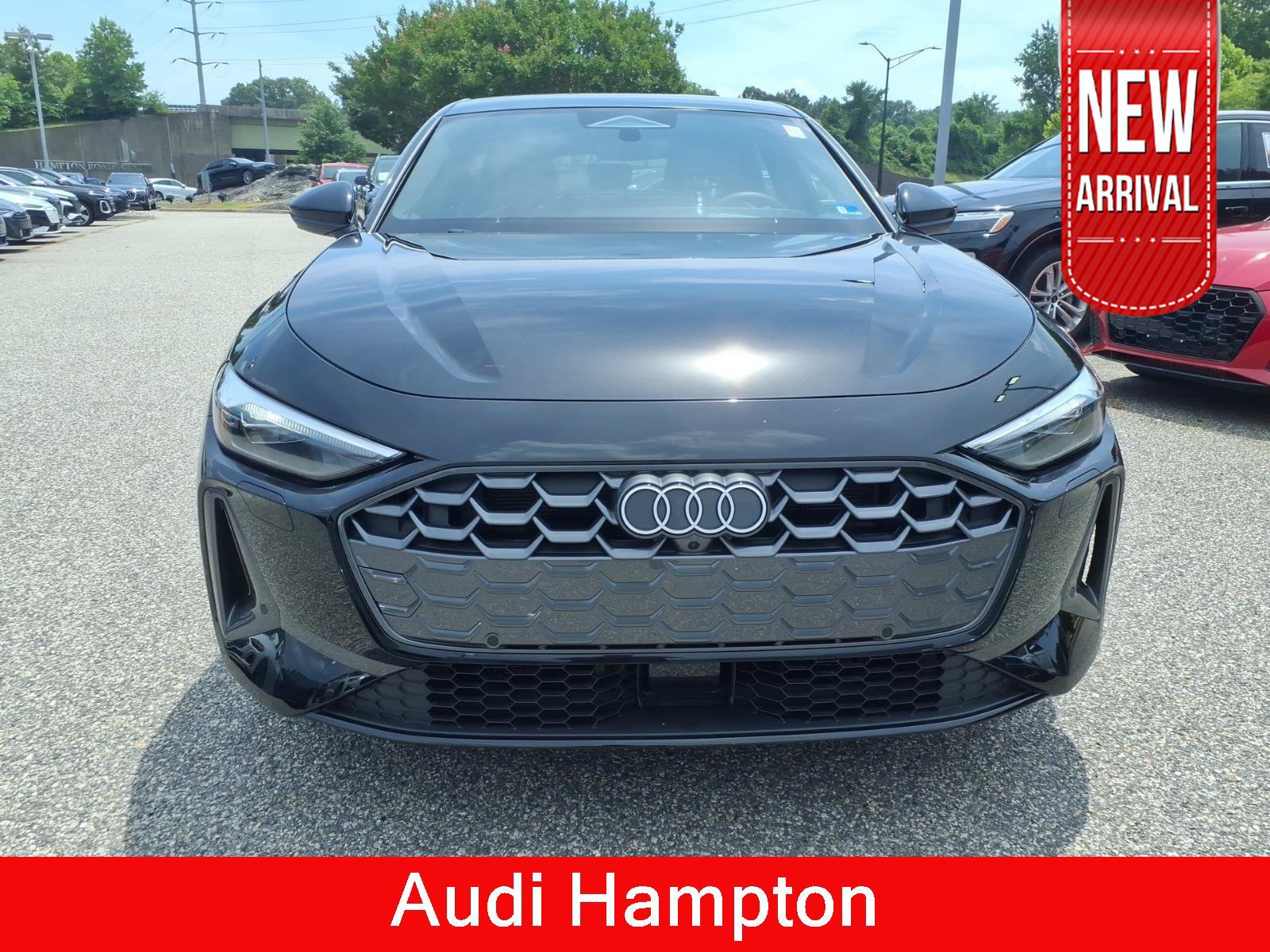 Used 2025 Audi A5 2.0T Premium w/ Convenience Package AWD/4WD image 2