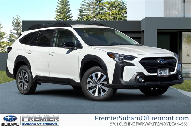 New 2025 Subaru Outback Premium image 1