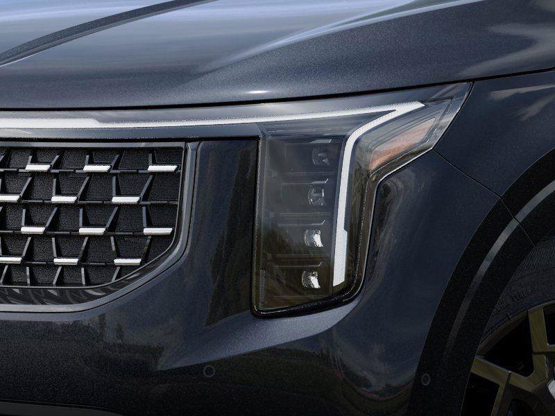 New 2026 Kia Carnival SX Prestige FWD image 11