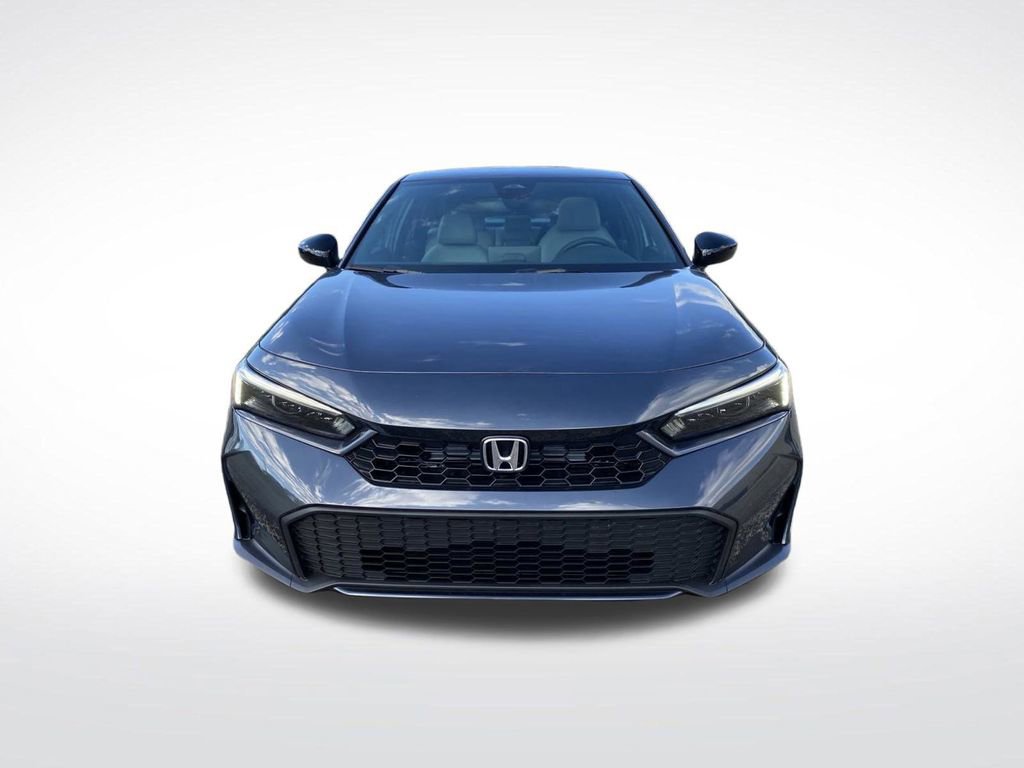 New 2026 Honda Civic Sport image 11