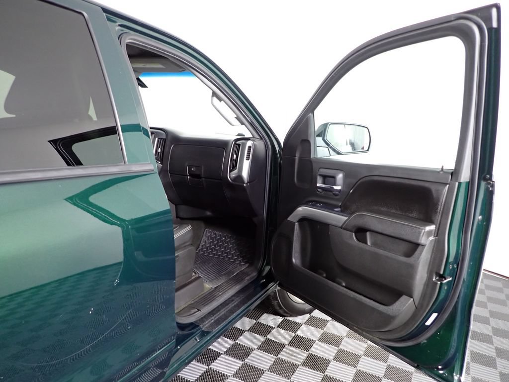Used 2015 Chevrolet Silverado 1500 LT w/ LT Convenience Package RWD image 33