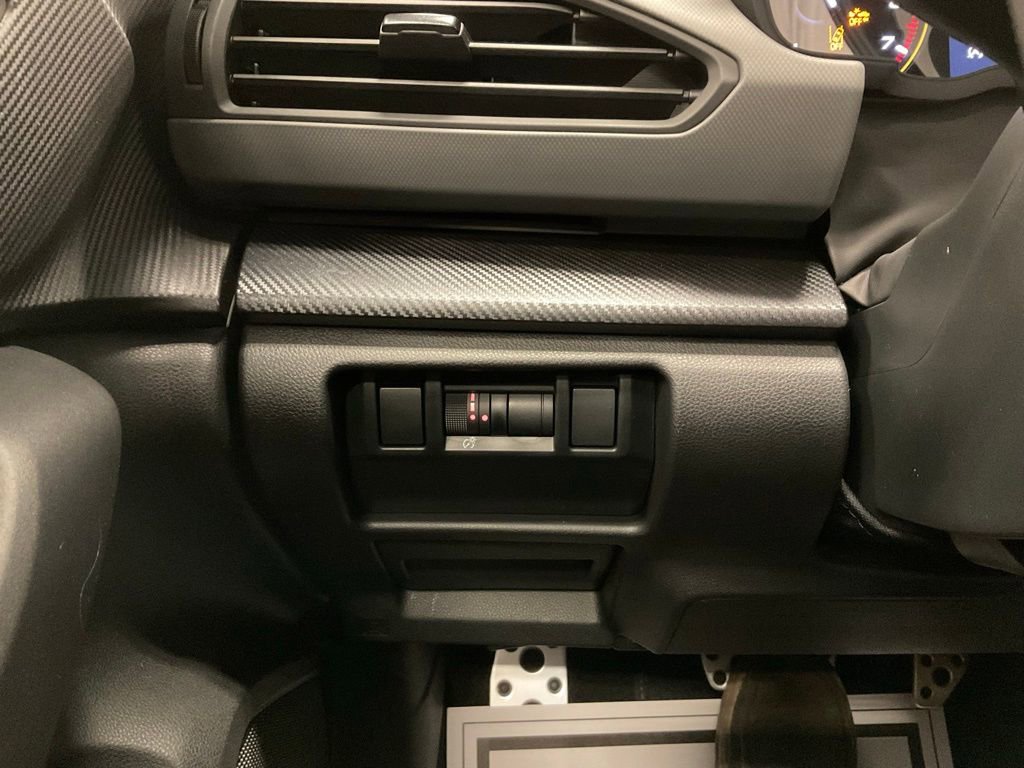 New 2026 Subaru Crosstrek 2.5i Sport image 11