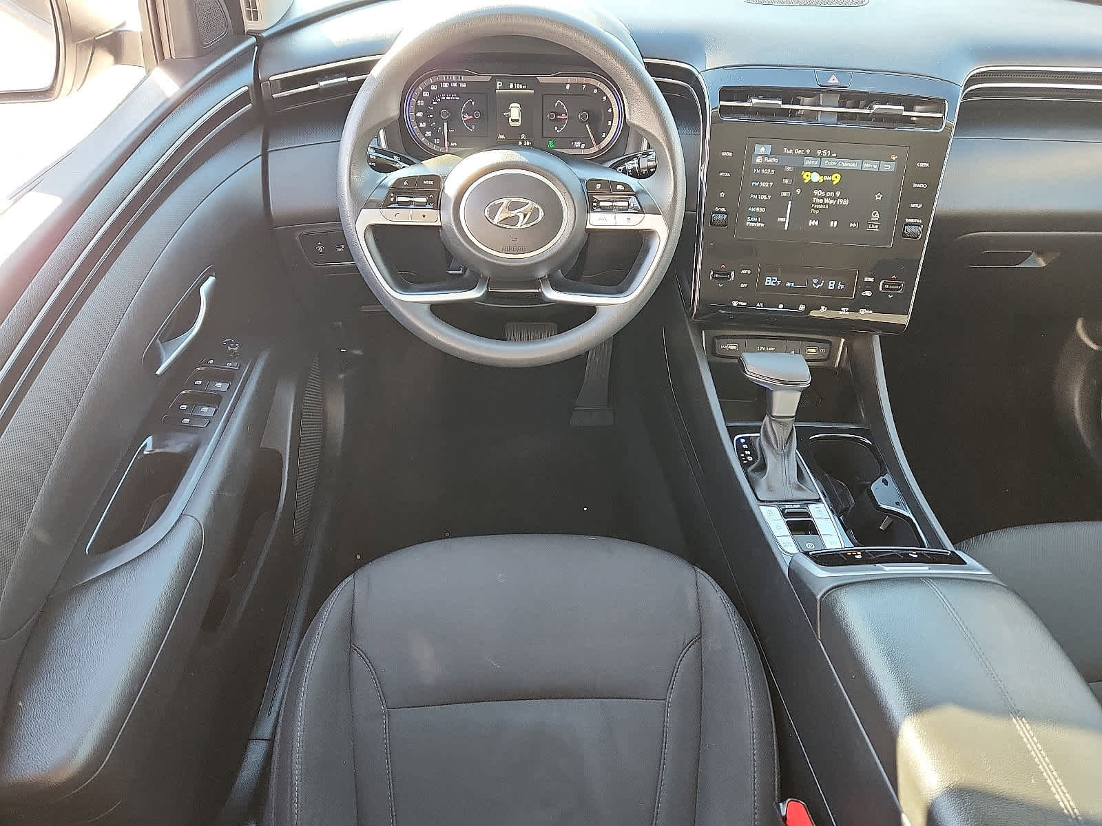Used 2024 Hyundai Tucson SEL image 12